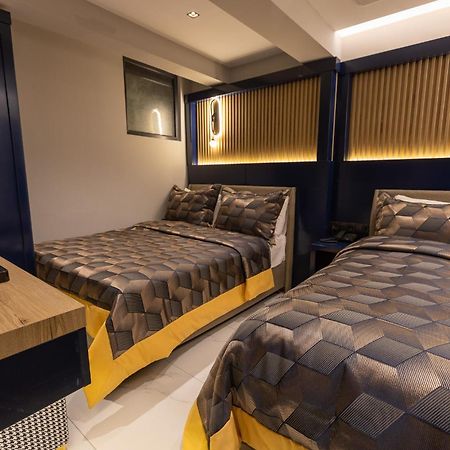 Amasra Dadayli Hotel Bagian luar foto