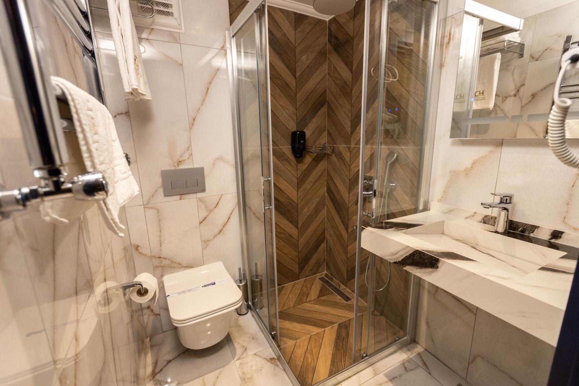 Amasra Dadayli Hotel Bagian luar foto